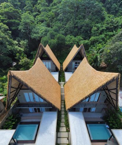 Panorama Villas El Nido