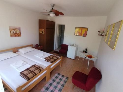 Guesthouse Bracanovic