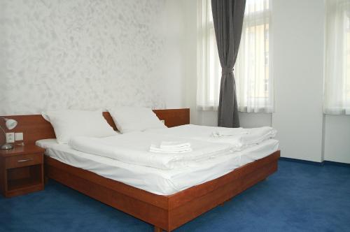 Penzion Hacienda Ranchero