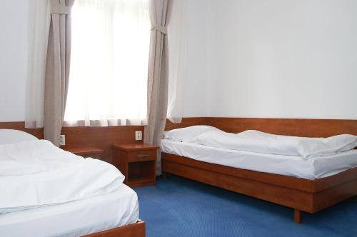 Penzion Hacienda Ranchero