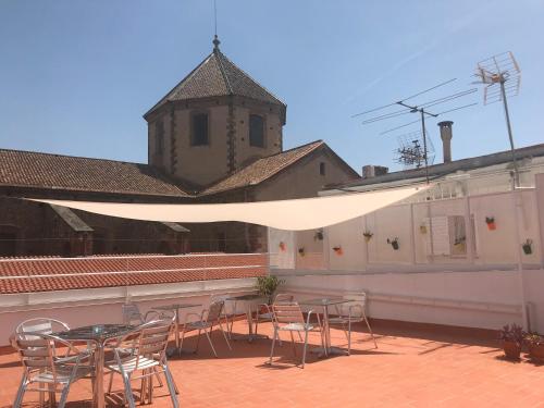 Hostal La Terrassa