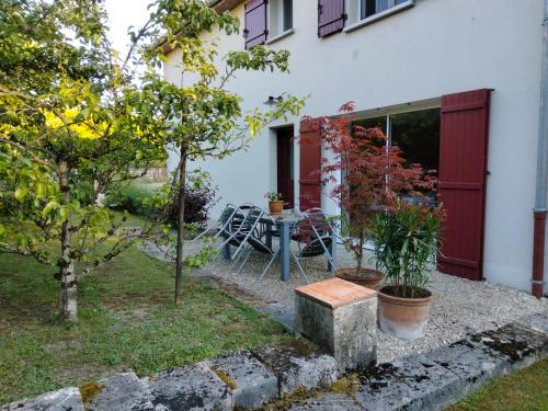 Au Saint Amand