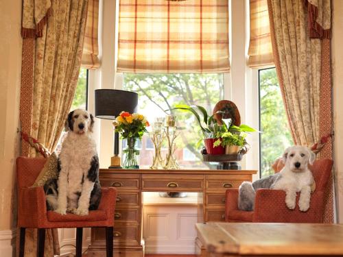 Howarth House Hotel