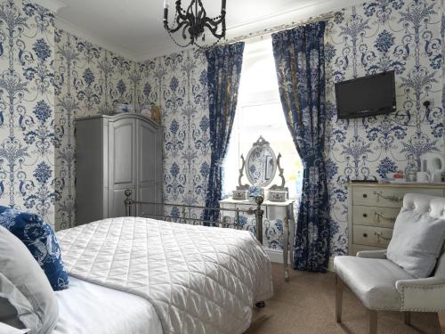 Howarth House Hotel