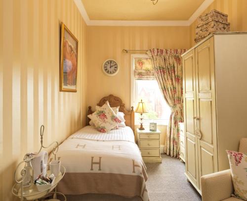 Howarth House Hotel