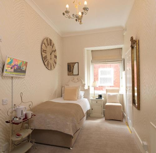 Howarth House Hotel