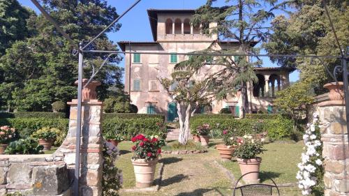 Villa Papiano