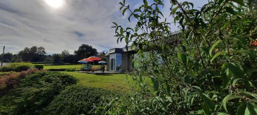 Hôtel Le Plein Vent