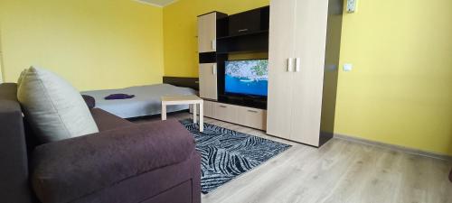 Adelės Apartamentai Panevėžyje