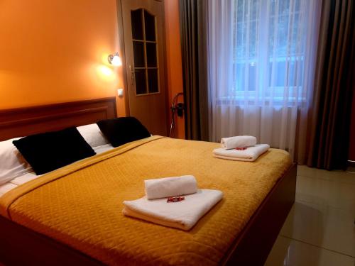 Poilsis Jums - Guest House