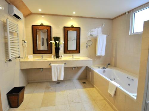 Pateo dos Solares Charm Hotel