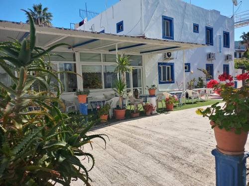 Pay Otel