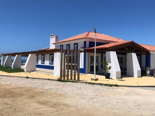 Campigir Sao Torpes