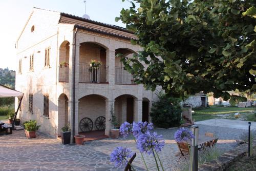 Bed and Breakfast Aratro & Rosmarino
