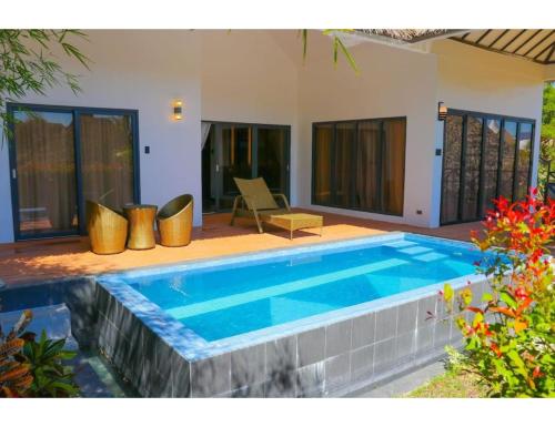 Safari Hotel and Villas