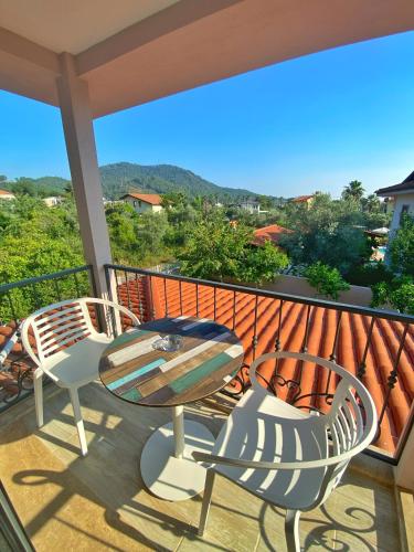Goecek Arion Hotel