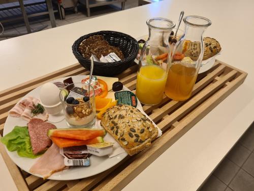 Ansager Musik Hotel And Cottages