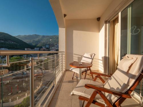 Splendid Conference & Spa Resort