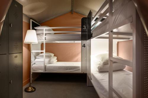 Urban Camper Hostel