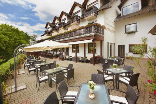 Landhotel und Waldgasthof Lembergblick