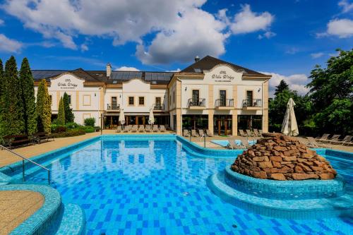 Villa Voelgy