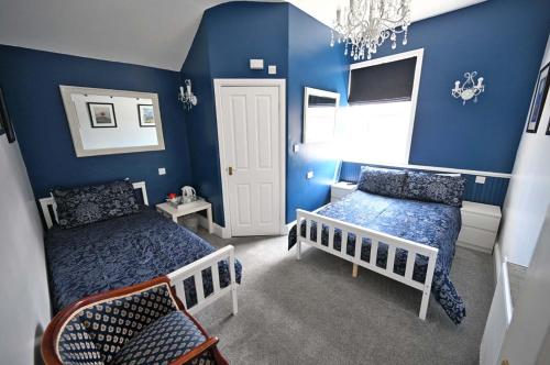 Linhill Guest House