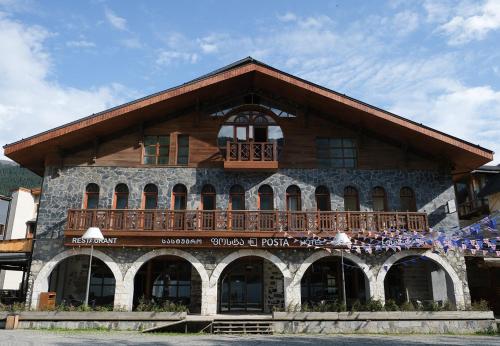 Hotel Posta