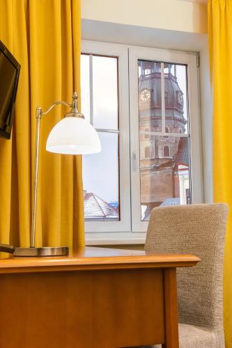 Hestia Hotel Draugi