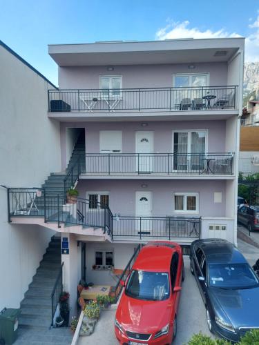 City Apartments Nada