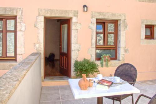 Casa Dei Delfini