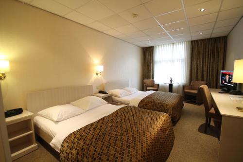 Hotel Lion d'Or