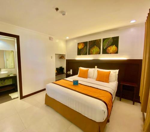 Jony's Beach Resort