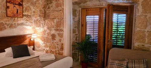 Hotel Fabris -Luxury Inn