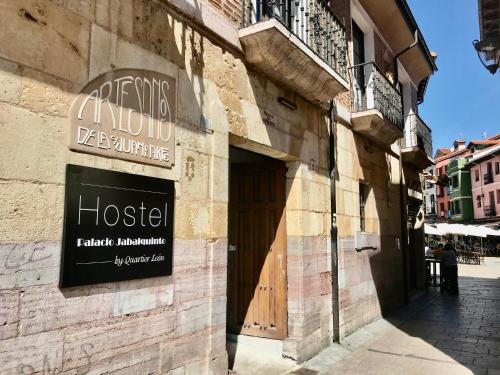 Quartier Leon Jabalquinto