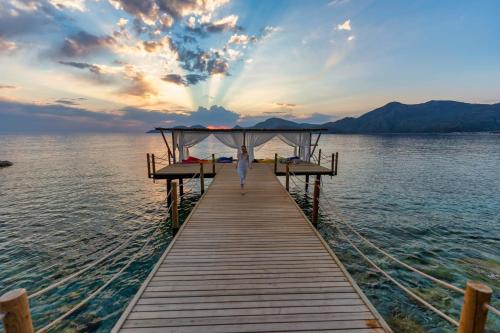 Liberty Lykia - Adults Only