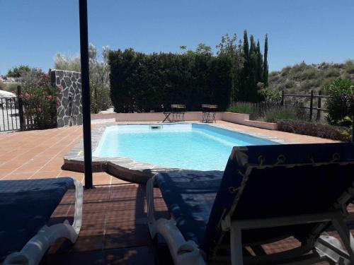 Cuevas Andalucía