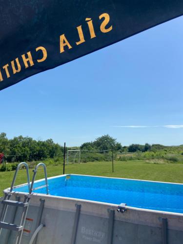 Pokoje gościnne Ścibórz