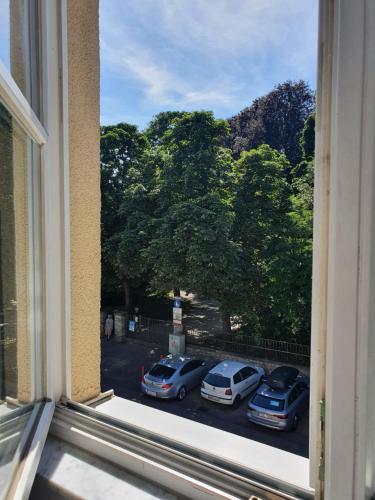 Hotel Am Schlosspark