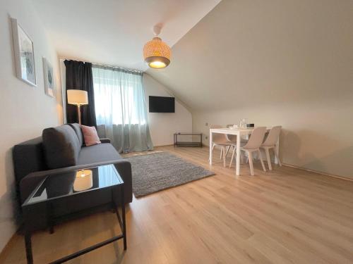 Cityapartment SB Am Homburg