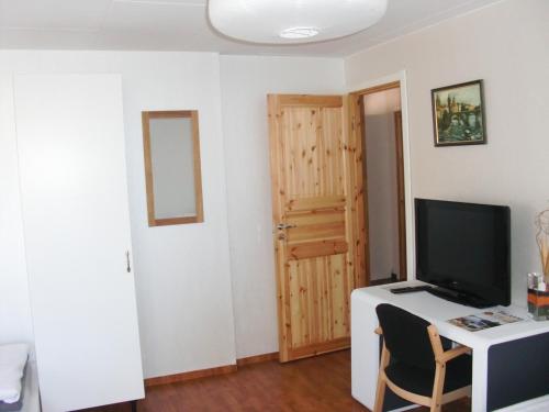 Hedemora Logi
