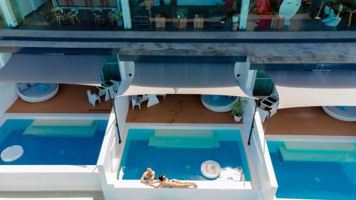 Epic Suites By Bohol Social Club