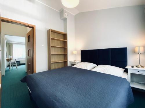 Yacht Club Residence Sopot