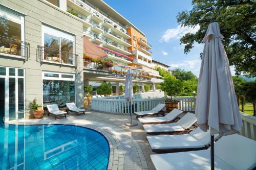Amadria Park Hotel Royal
