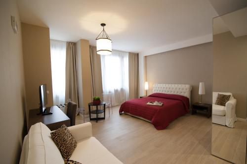 Les Suites Bari