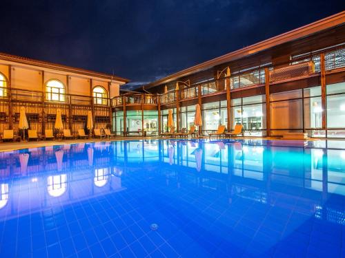 Spa Hotel Kamengrad Panagyurishte