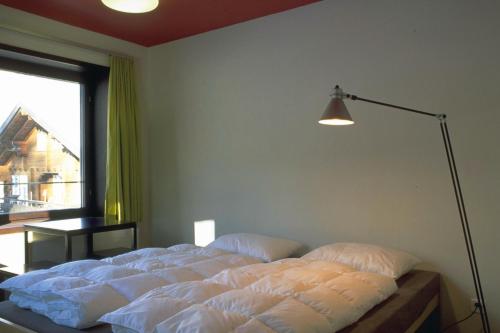 Zermatt Youth Hostel