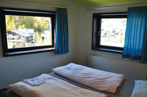 Zermatt Youth Hostel