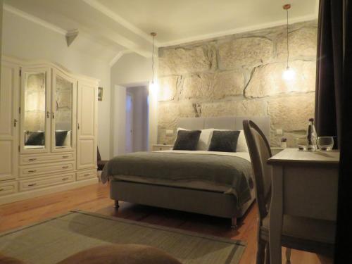 Solar dos Alperces - Serra da Estrela - Turismo de Aldeia