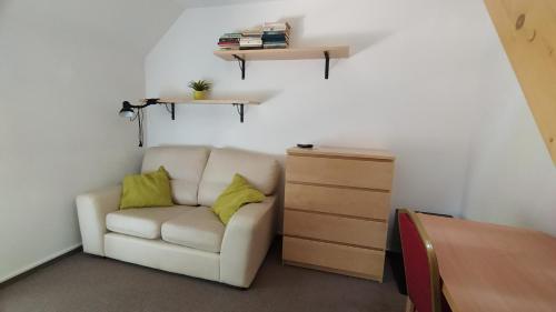 Hospodarsky Dvur Bohuslavice