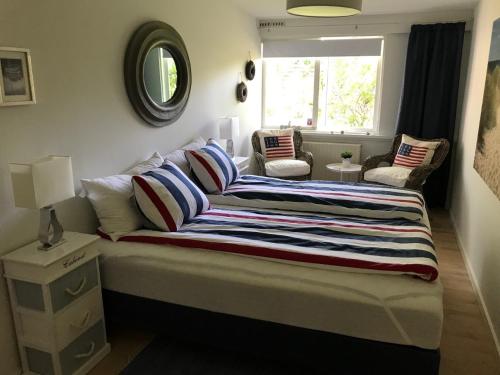Trouville Bed & Breakfast